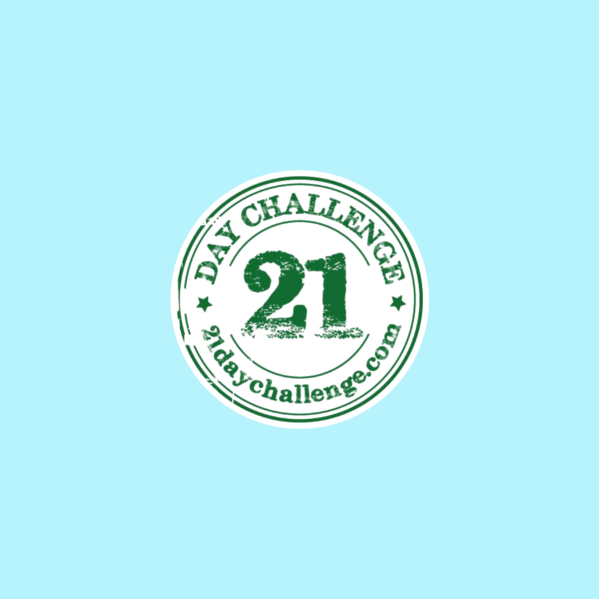 The 21 day Self Pleasure Challenge